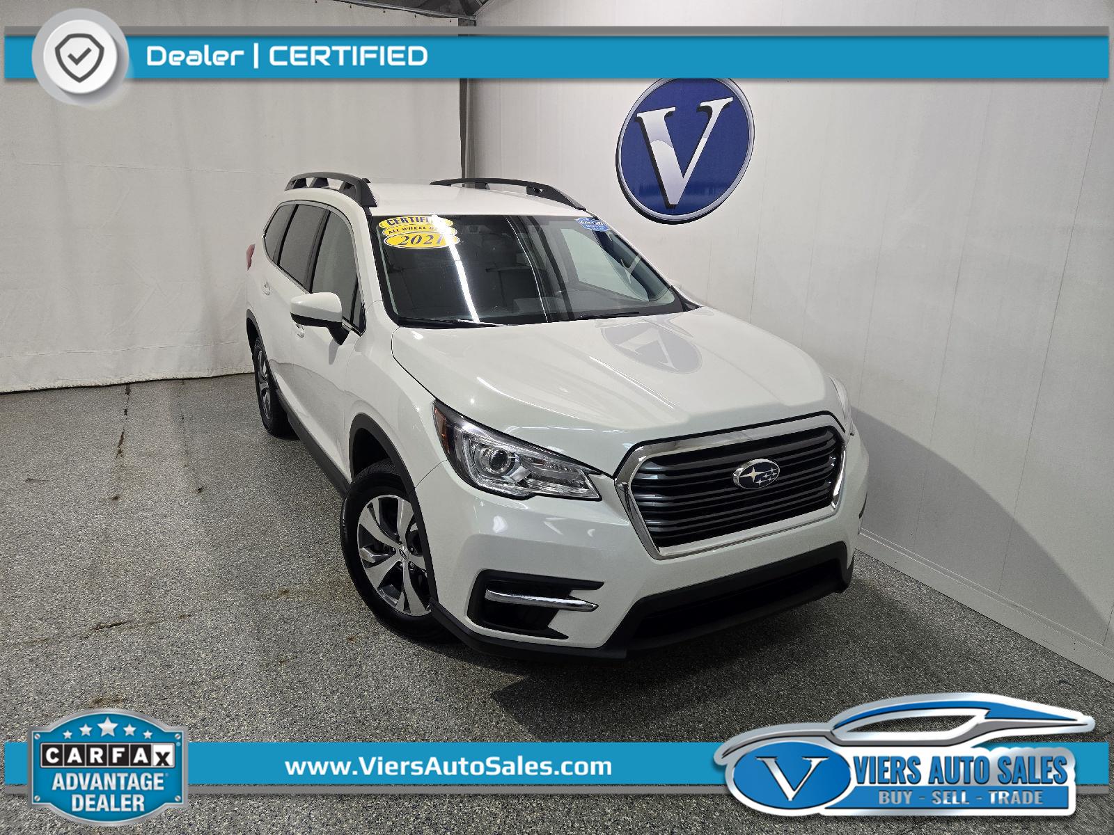 Viers Auto Sales