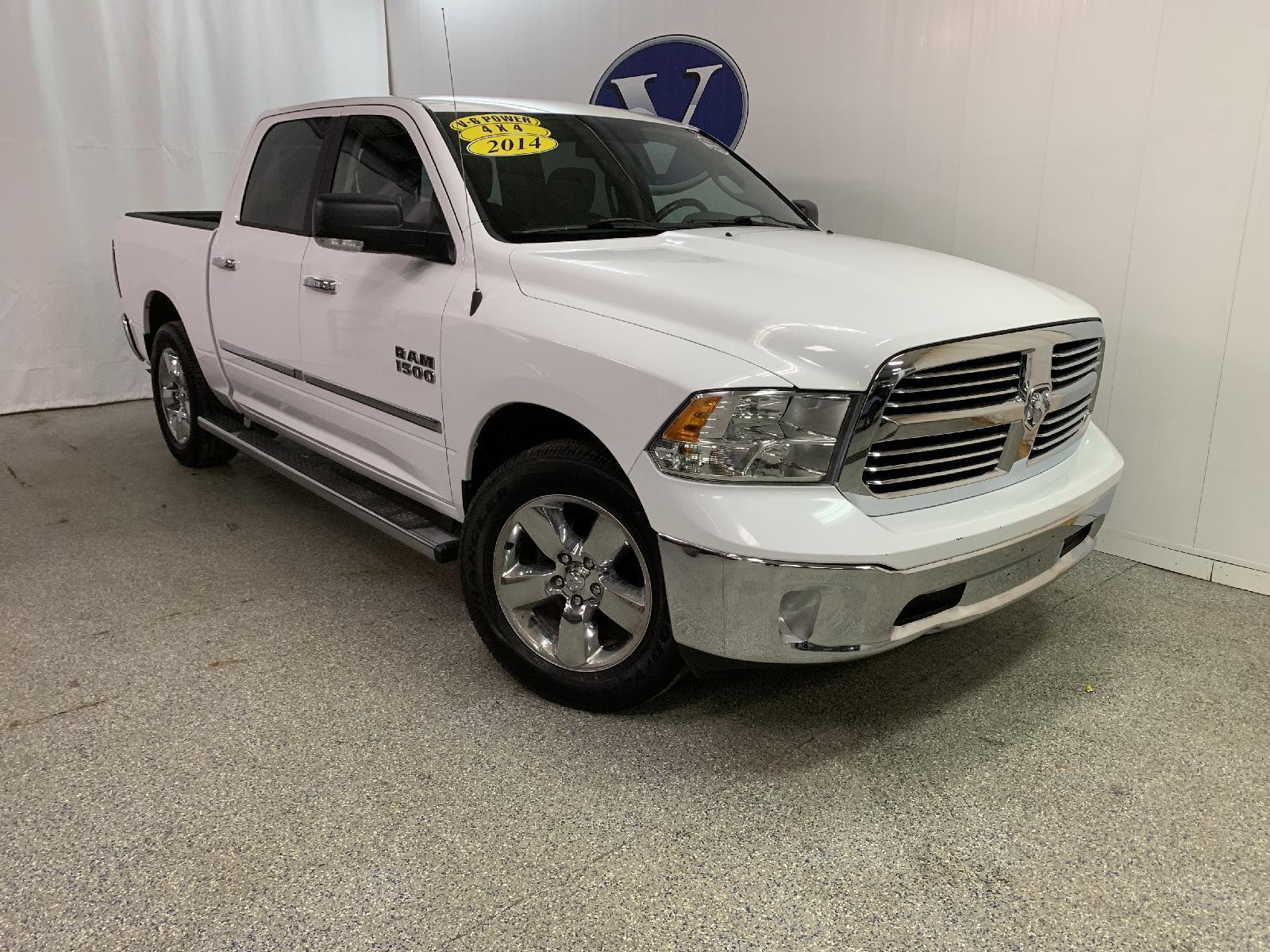 2014 Ram 1500 Viers Auto Sales Dealer Certified PreOwned
