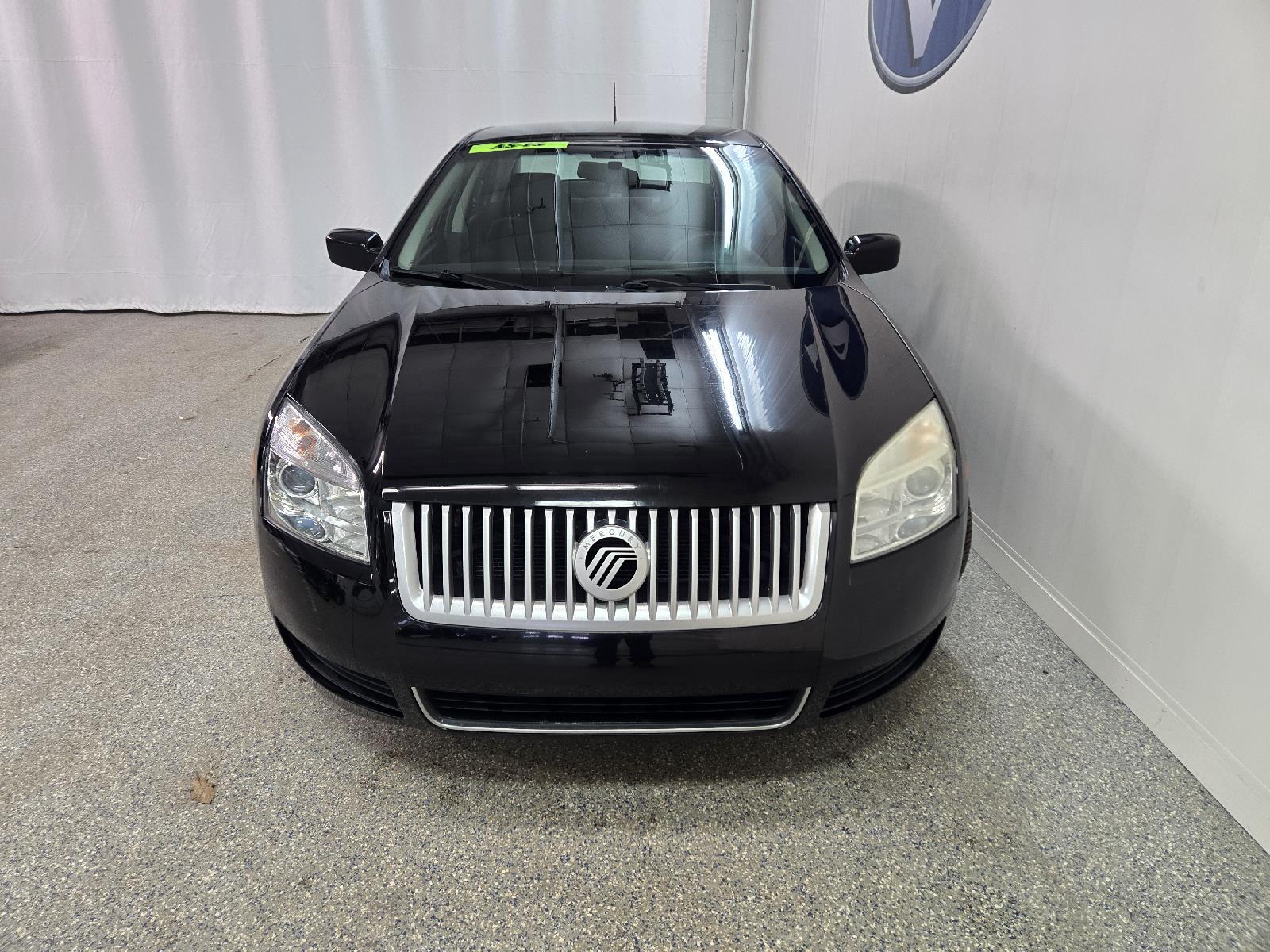 2008 Mercury Milan Viers Auto Sales Dealer Certified PreOwned