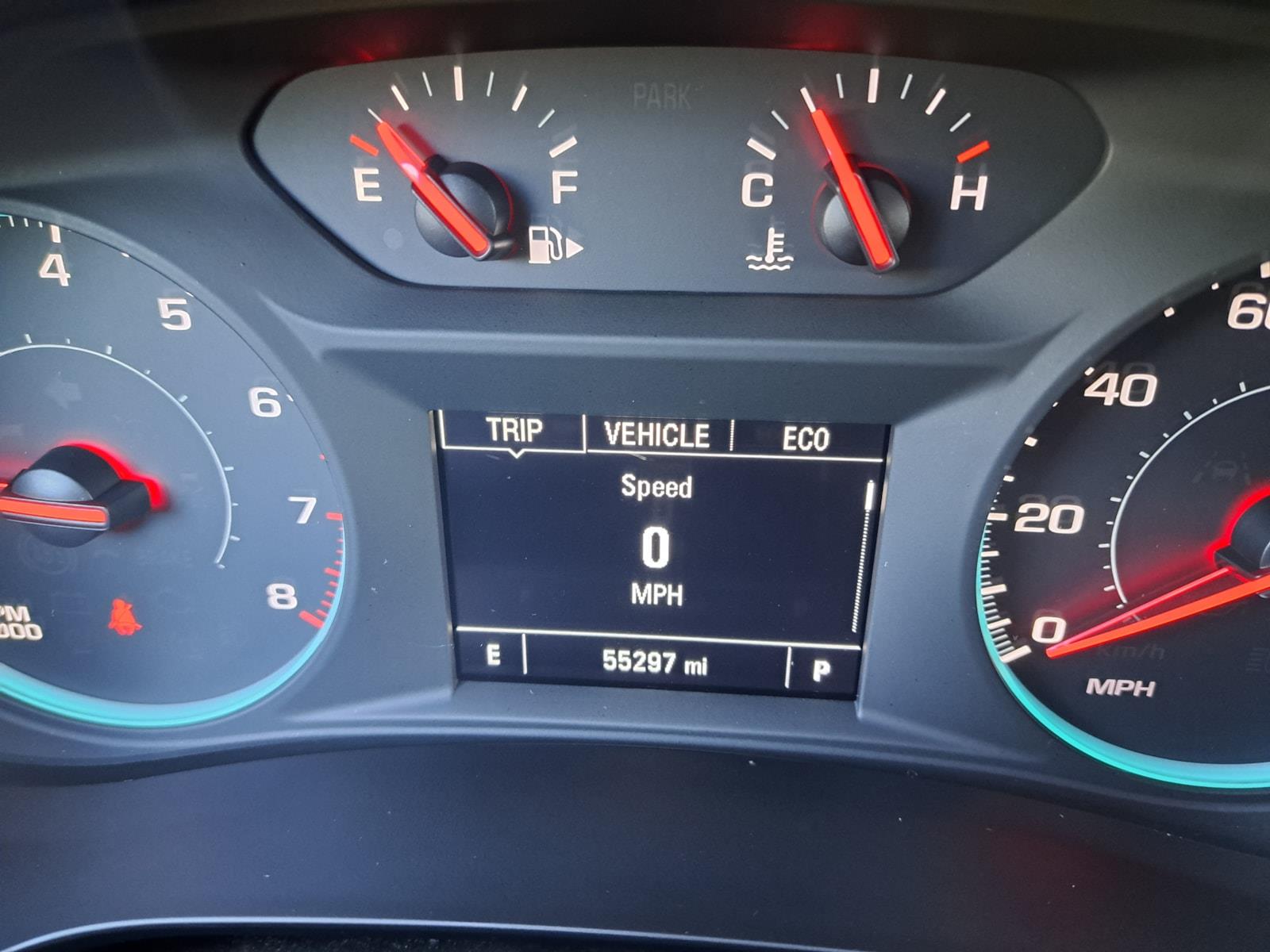 2019 Chevrolet Malibu RS Sedan 4 Dr. Front Wheel Drive mobile thumbnail 7