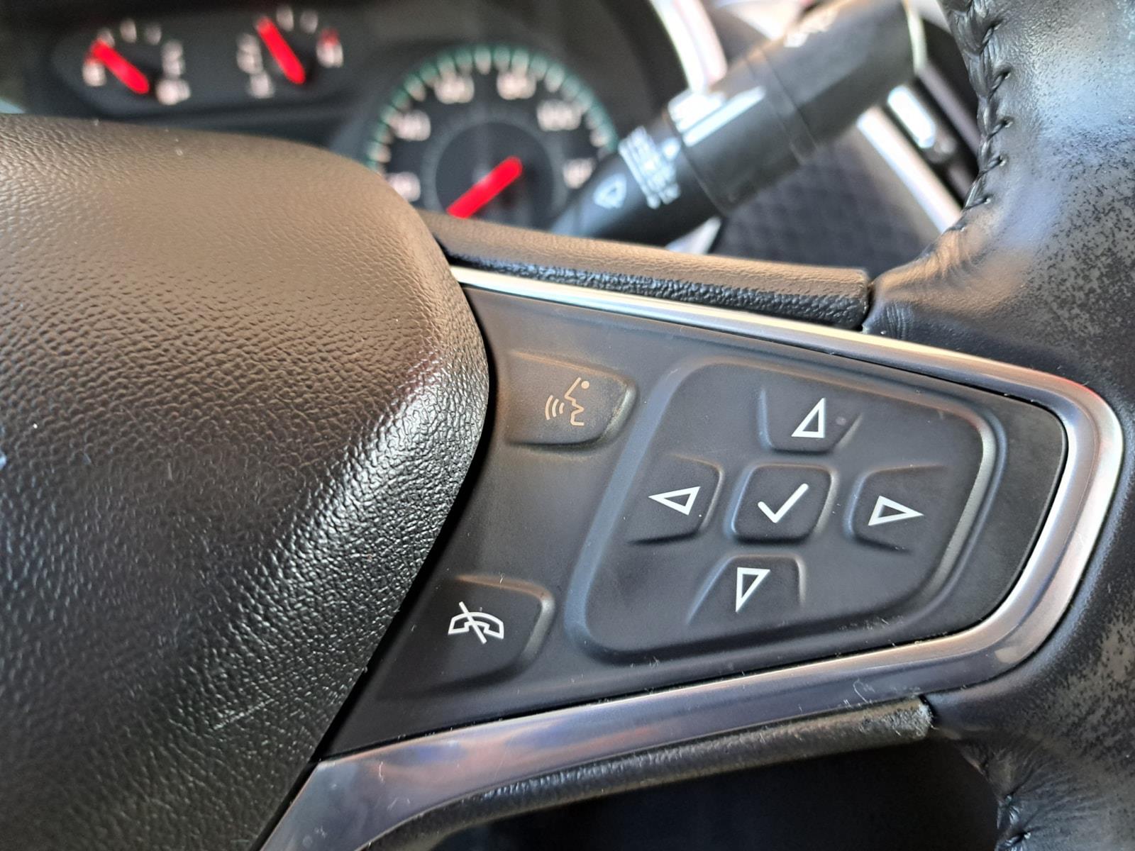 2019 Chevrolet Malibu RS Sedan 4 Dr. Front Wheel Drive mobile thumbnail 16