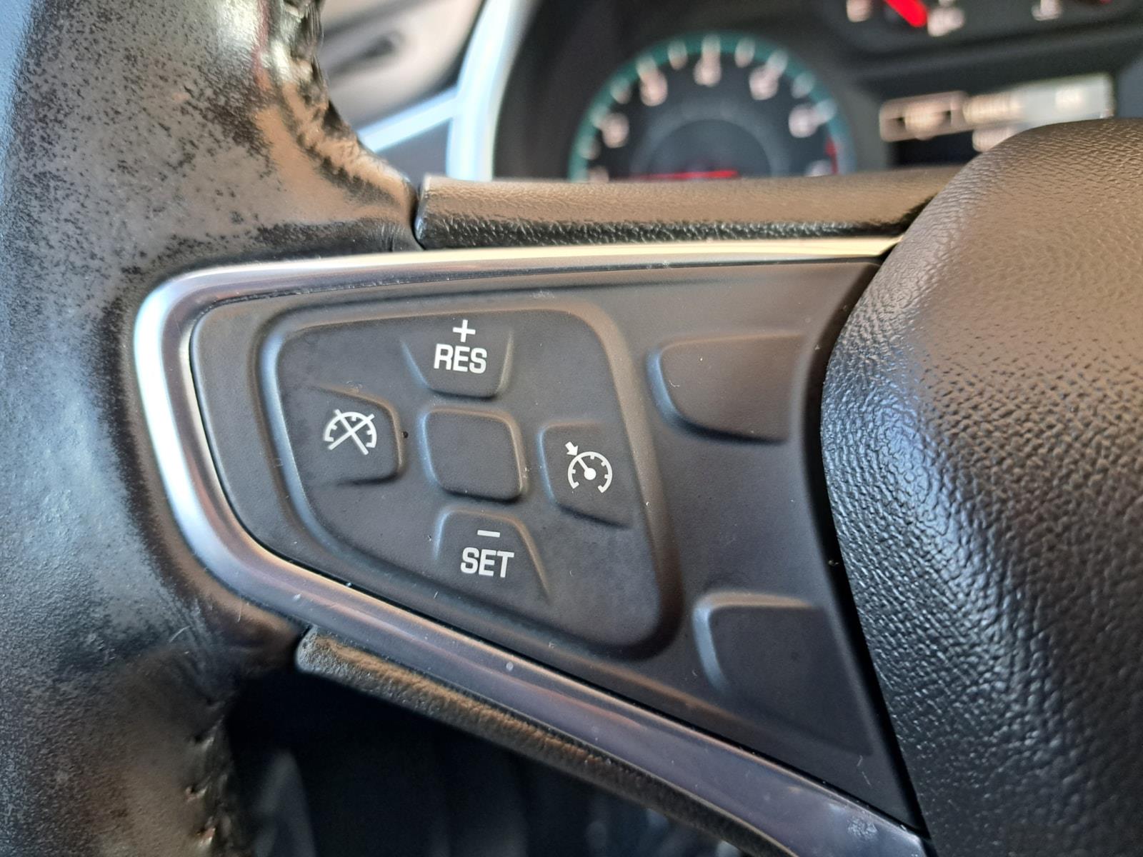 2019 Chevrolet Malibu RS Sedan 4 Dr. Front Wheel Drive thumbnail 48