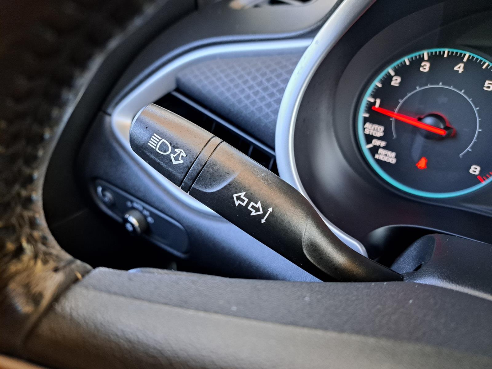 2019 Chevrolet Malibu RS Sedan 4 Dr. Front Wheel Drive mobile thumbnail 19
