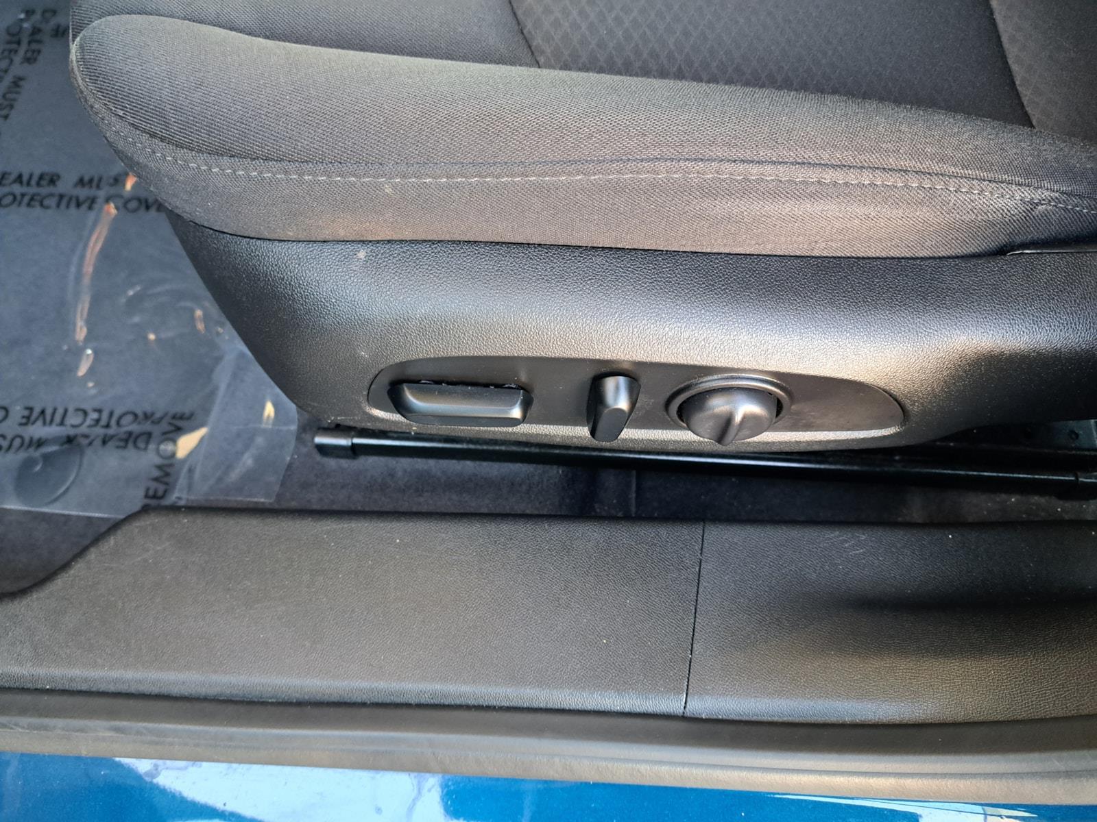 2019 Chevrolet Malibu RS Sedan 4 Dr. Front Wheel Drive mobile thumbnail 22
