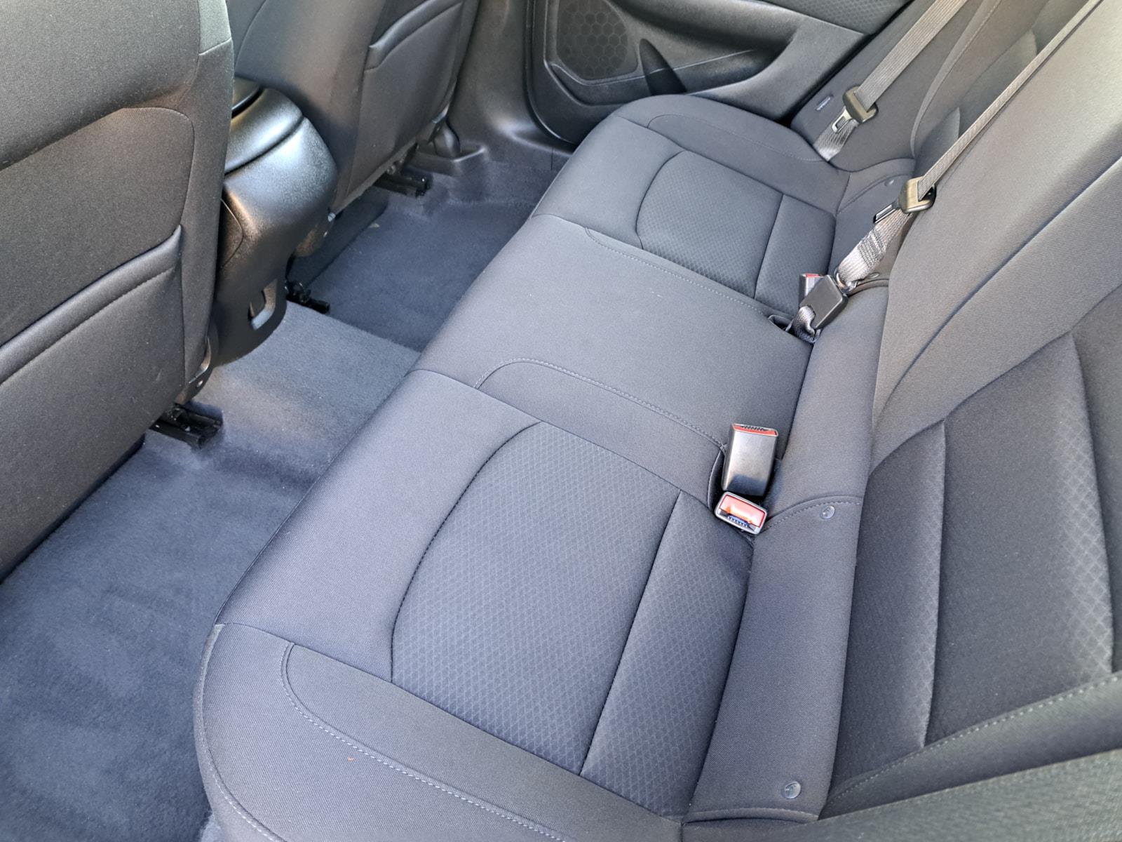 2019 Chevrolet Malibu RS Sedan 4 Dr. Front Wheel Drive 26