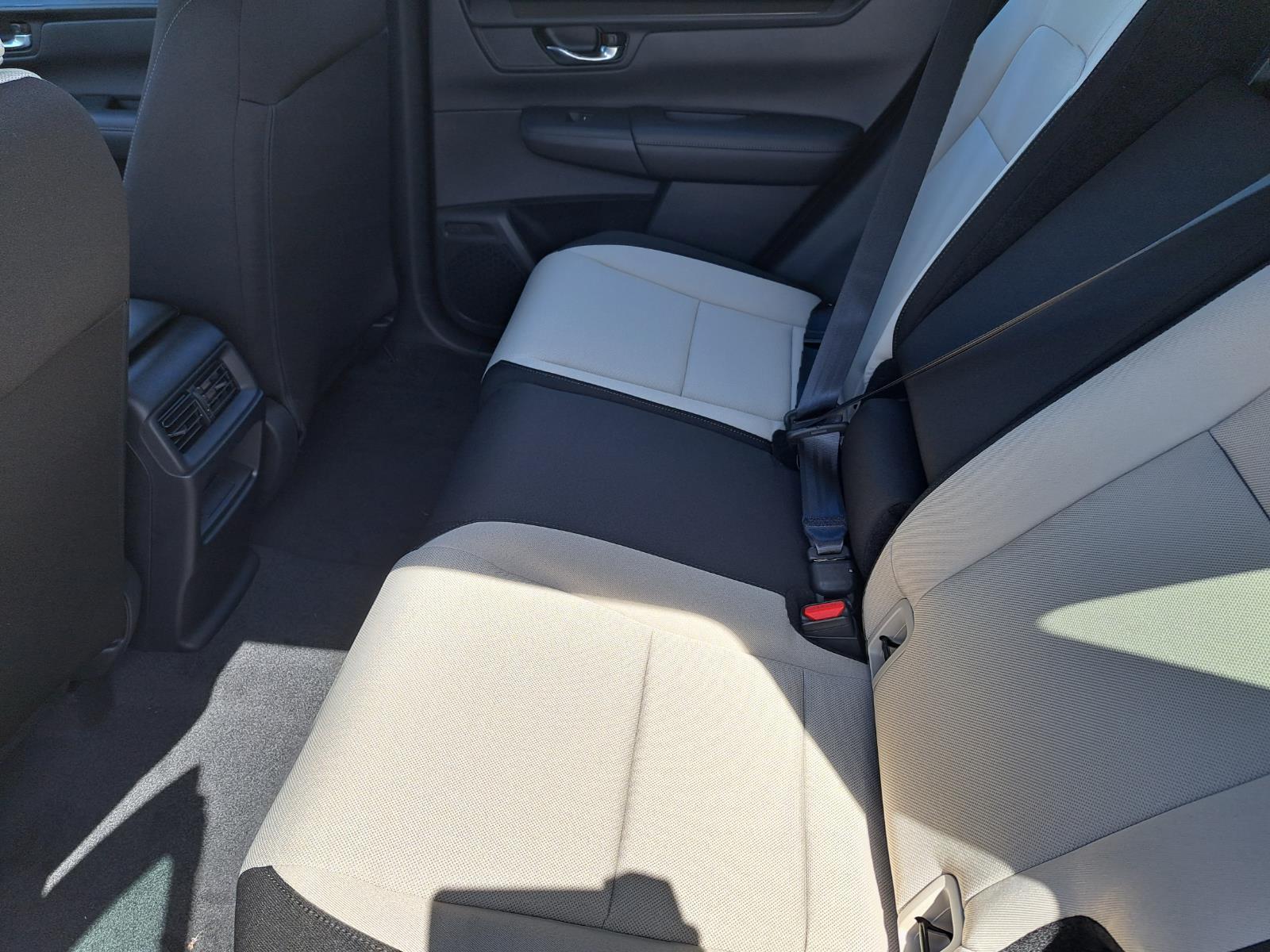 2023 Honda CR-V LX w/o BSI SUV Front Wheel Drive 12