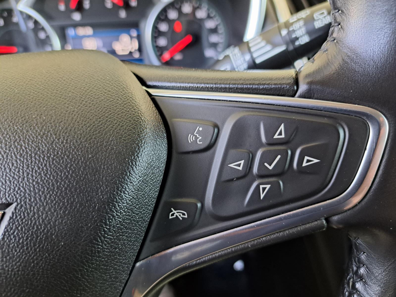 2019 Chevrolet Equinox LT SUV Front Wheel Drive 15