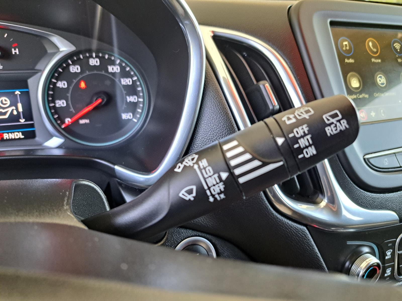 2019 Chevrolet Equinox LT SUV Front Wheel Drive thumbnail 42