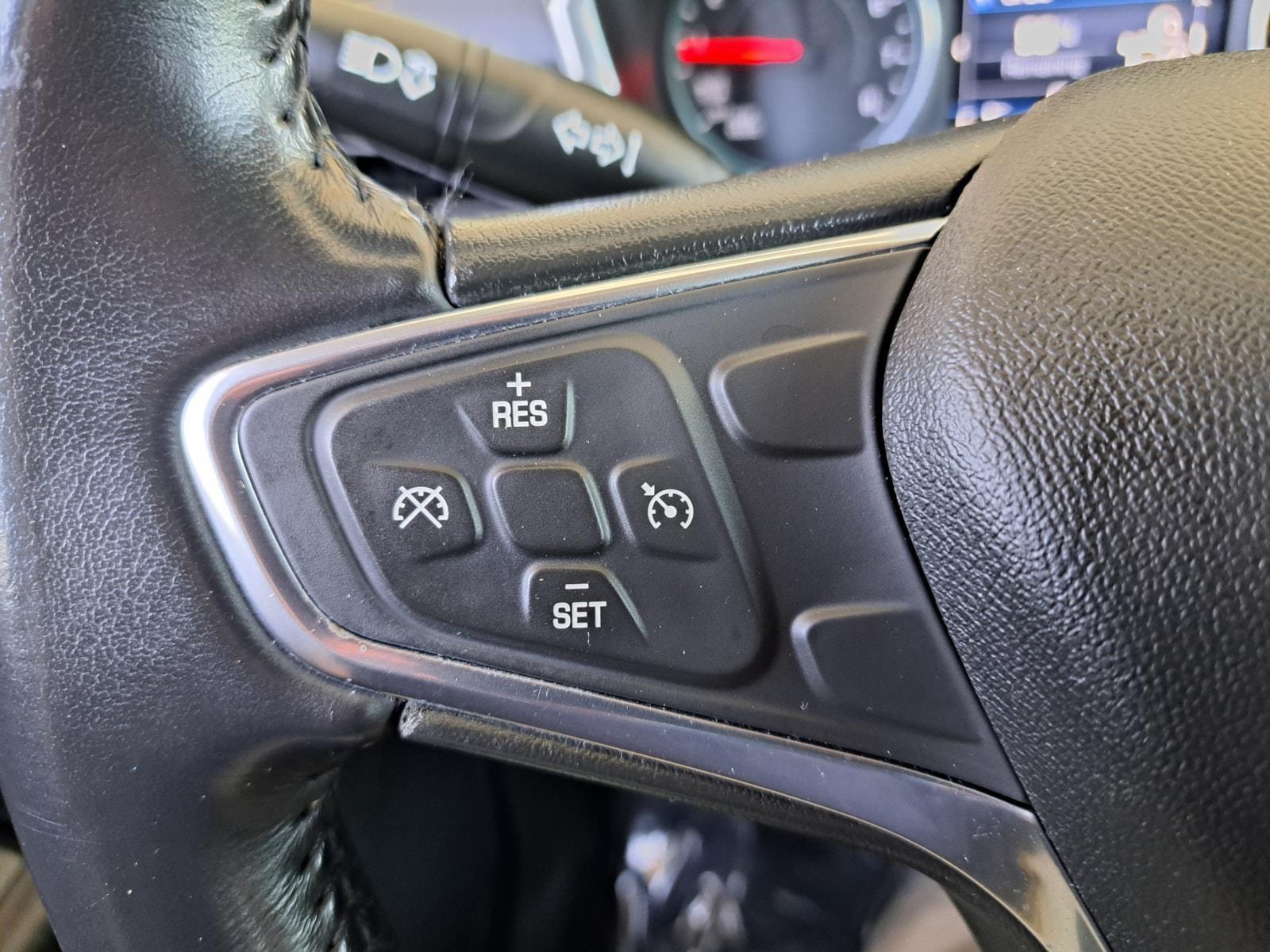 2019 Chevrolet Equinox LT SUV Front Wheel Drive thumbnail 43
