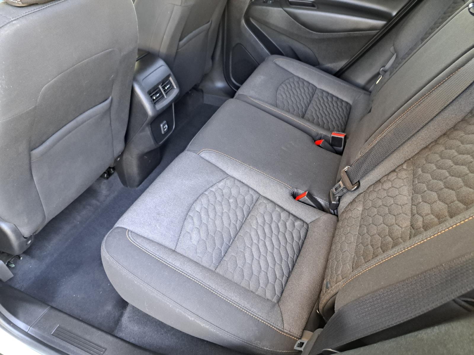 2019 Chevrolet Equinox LT SUV Front Wheel Drive mobile thumbnail 23