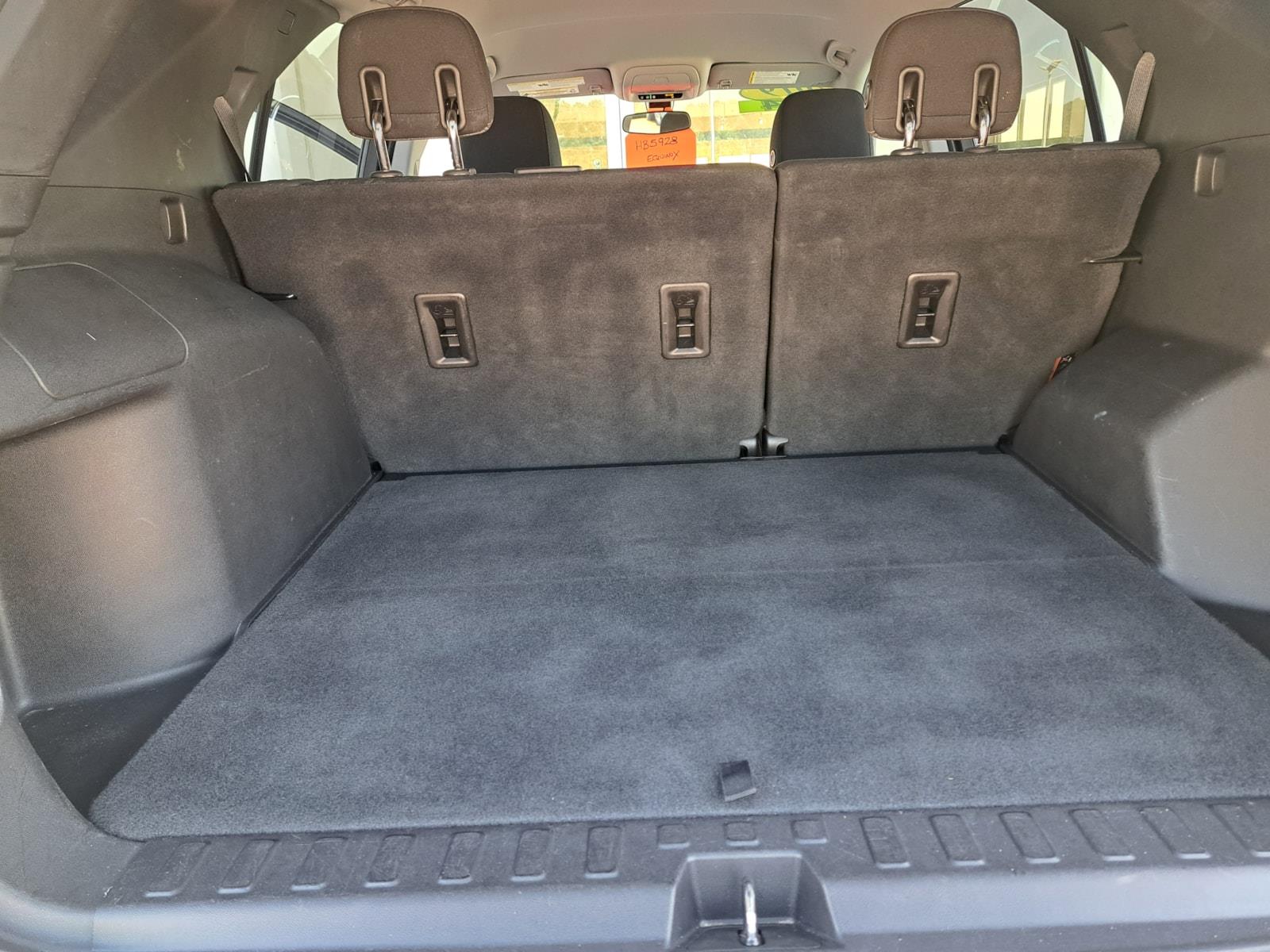 2019 Chevrolet Equinox LT SUV Front Wheel Drive mobile thumbnail 25