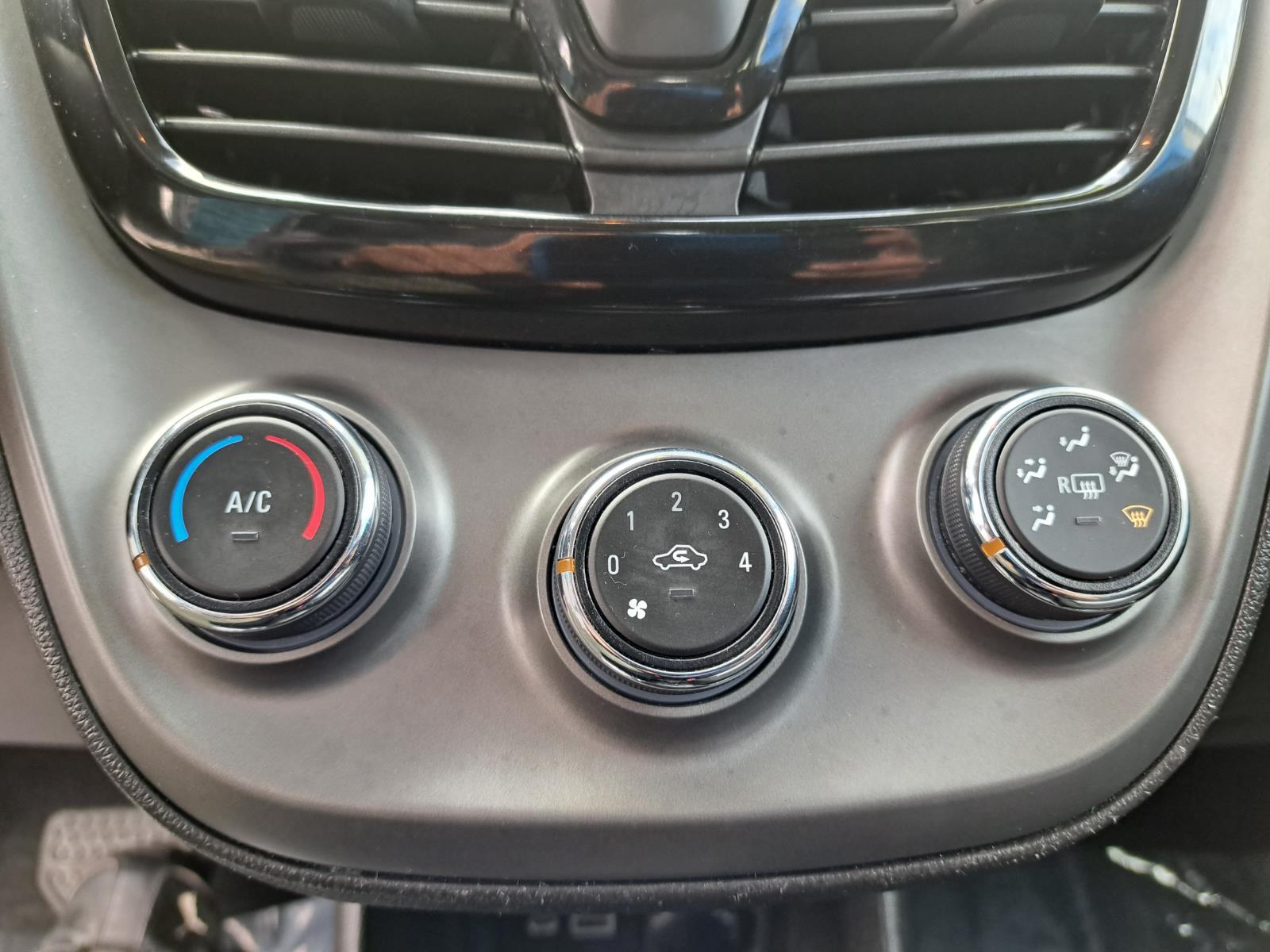 2020 Chevrolet Spark LT Hatchback 4 Dr. Front Wheel Drive 13