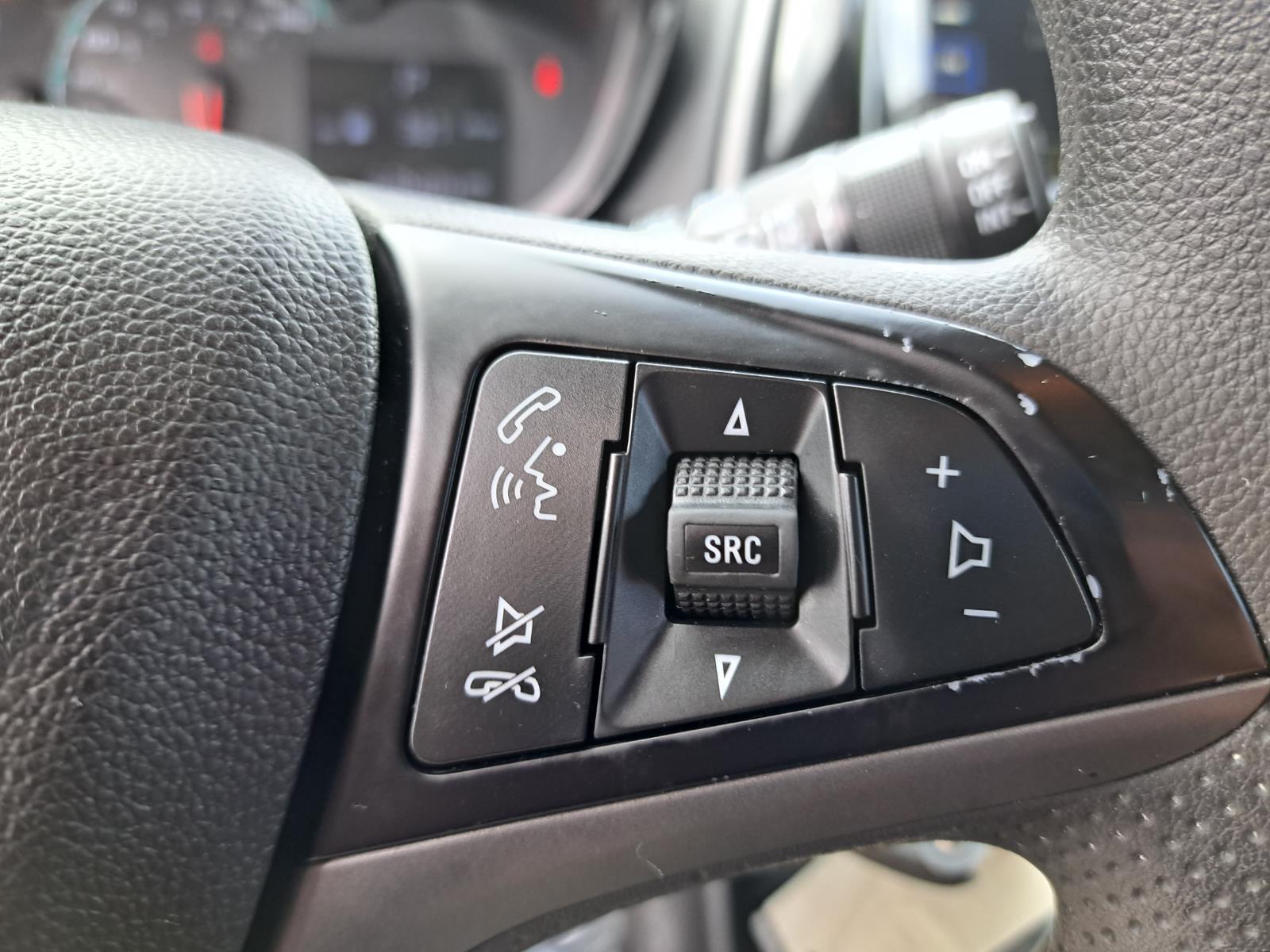 2020 Chevrolet Spark LT Hatchback 4 Dr. Front Wheel Drive mobile thumbnail 15