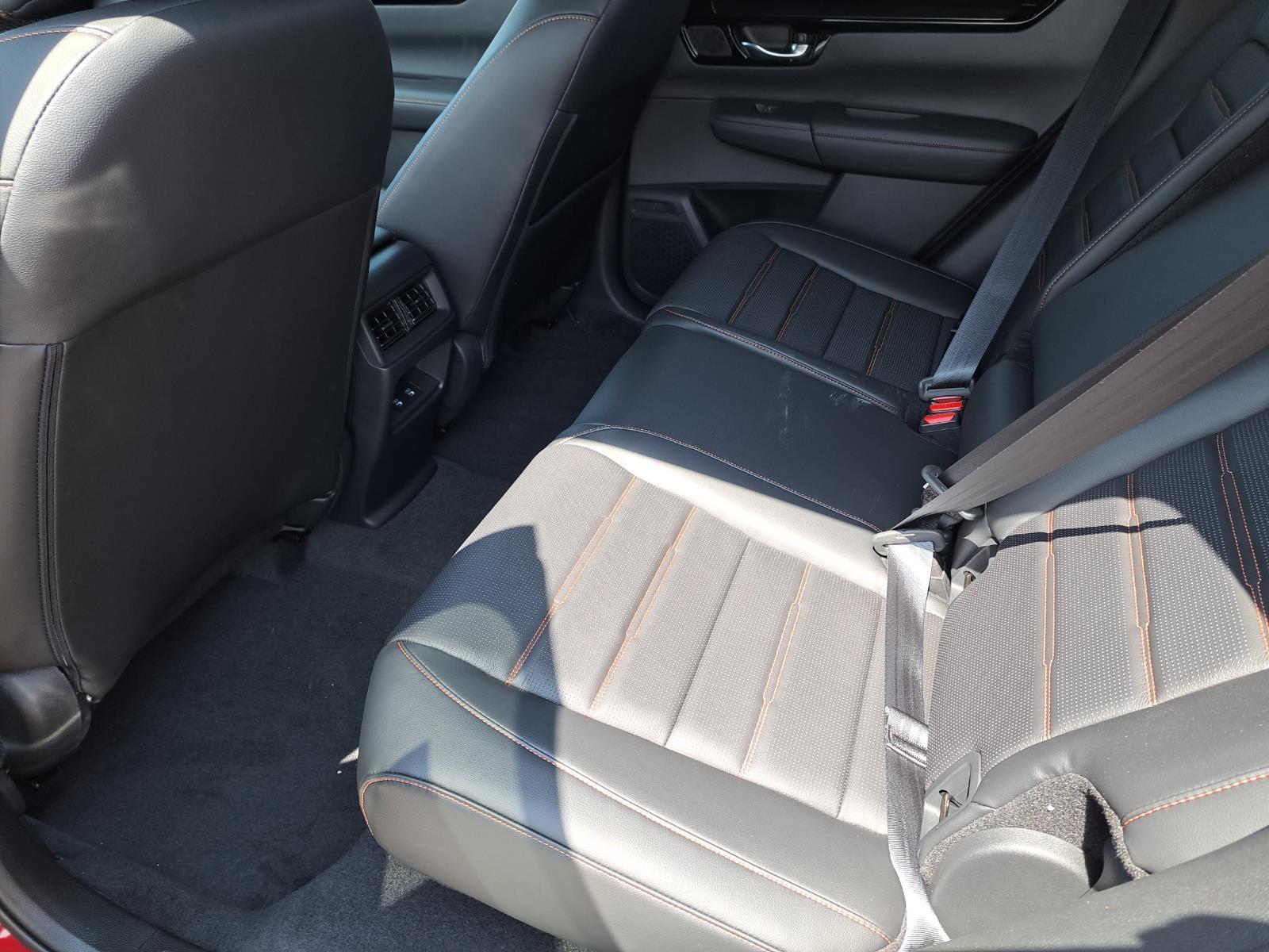 2023 Honda CR-V Hybrid Sport Touring SUV All Wheel Drive 12