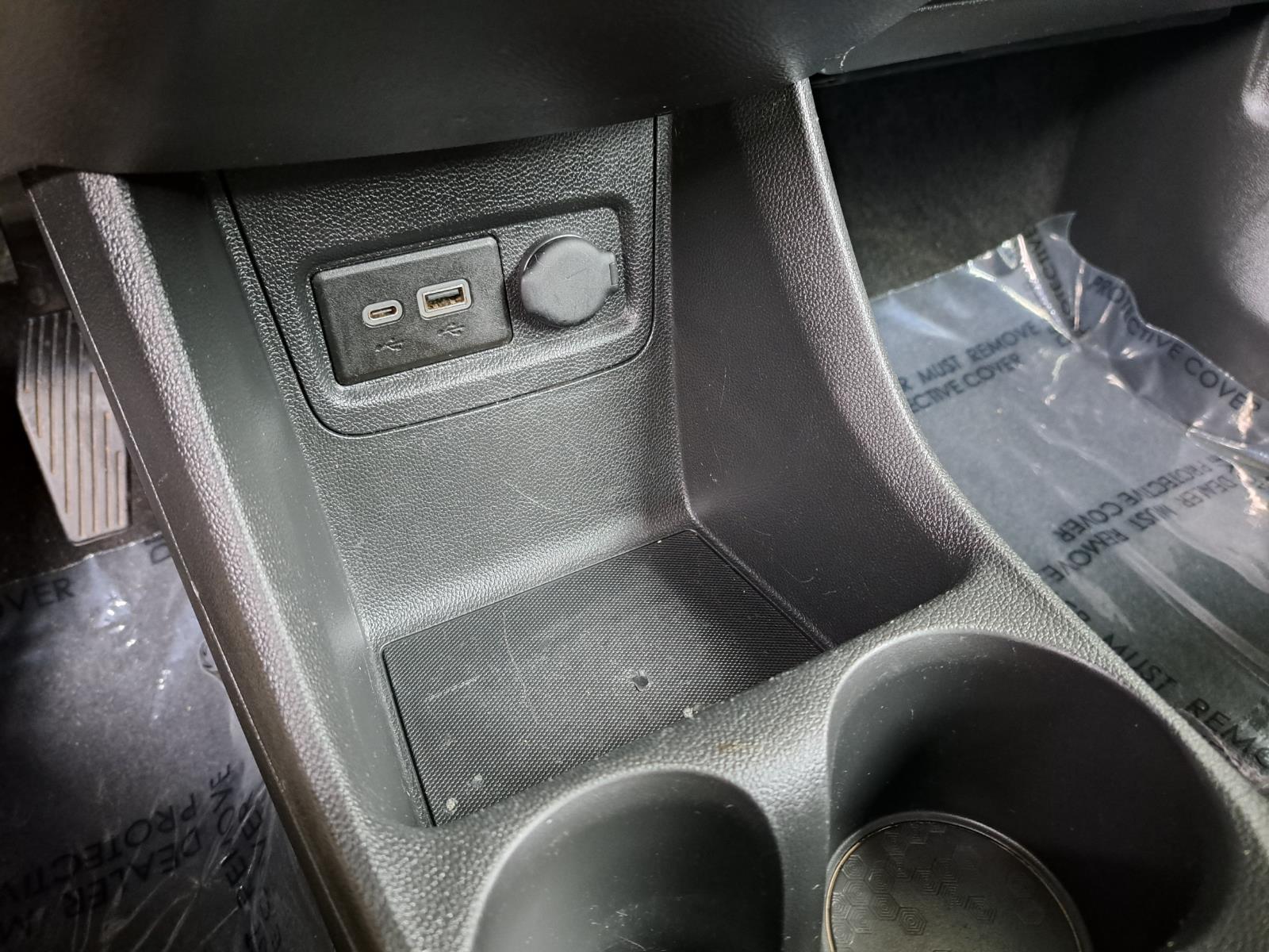 2021 Chevrolet Spark 1LT Hatchback 4 Dr. Front Wheel Drive mobile thumbnail 10