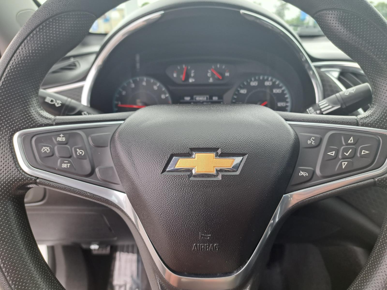 2019 Chevrolet Malibu LT Sedan 4 Dr. Front Wheel Drive thumbnail 32