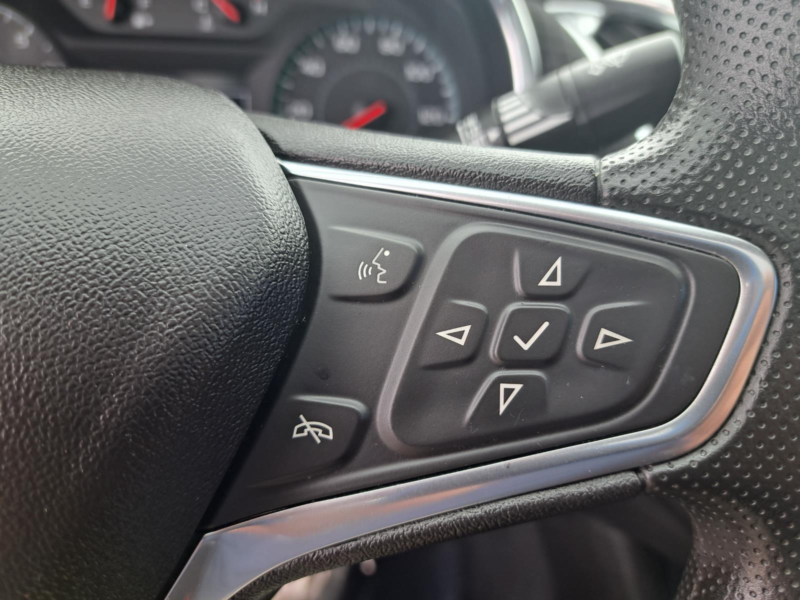 2019 Chevrolet Malibu LT Sedan 4 Dr. Front Wheel Drive mobile thumbnail 14