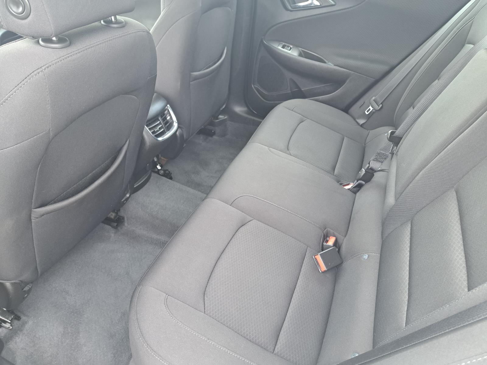 2019 Chevrolet Malibu LT Sedan 4 Dr. Front Wheel Drive thumbnail 48