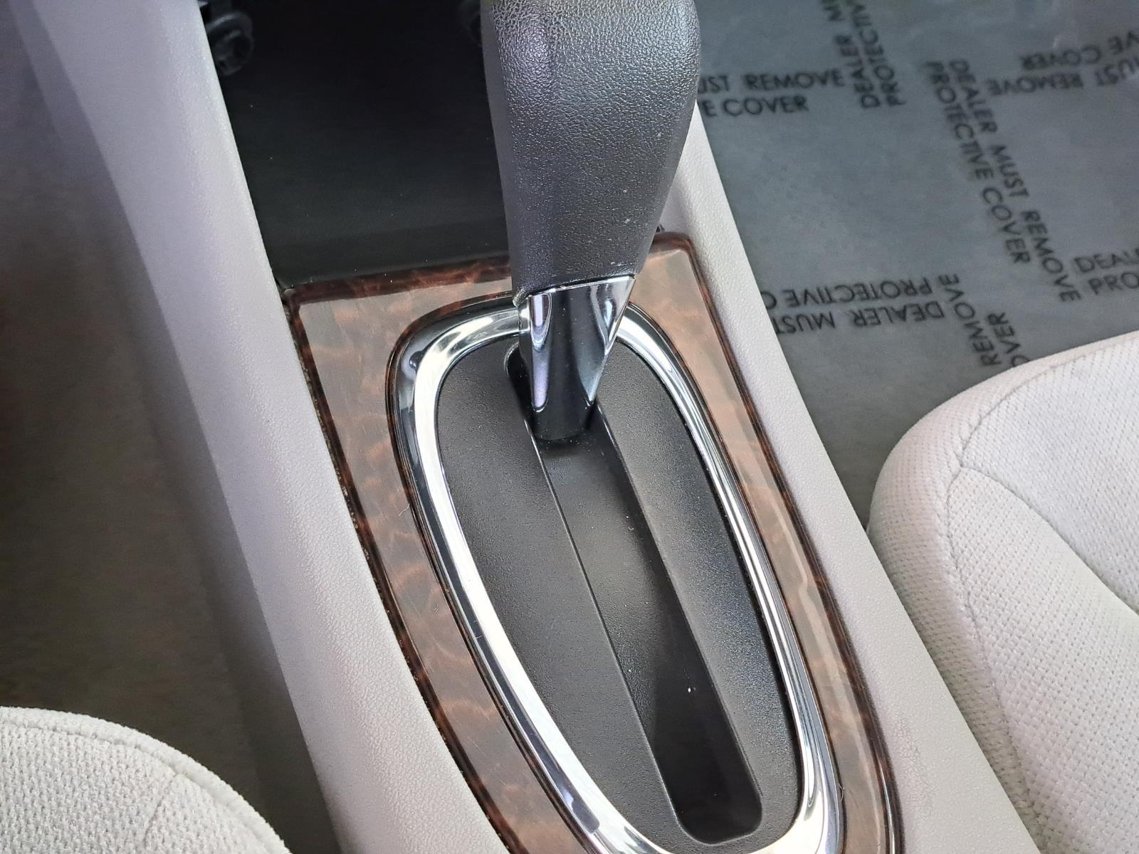 2015 Chevrolet Impala Limited LS Sedan 4 Dr. Front Wheel Drive mobile thumbnail 12