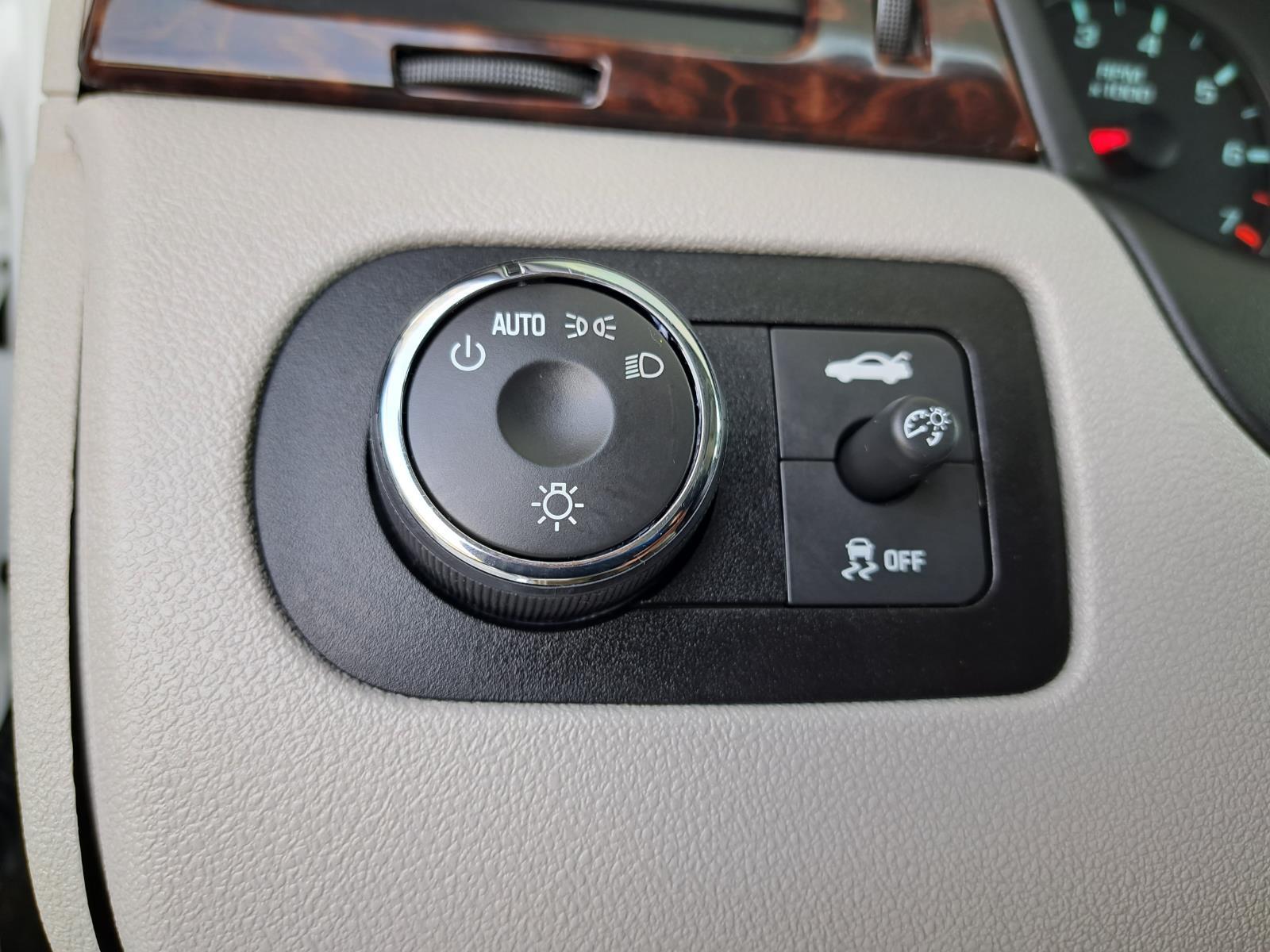 2015 Chevrolet Impala Limited LS Sedan 4 Dr. Front Wheel Drive mobile thumbnail 15