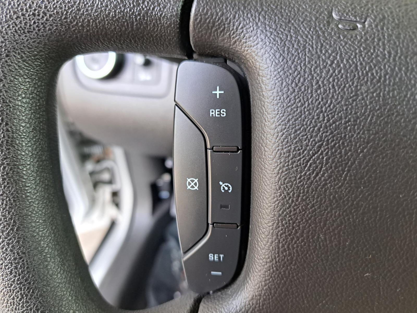 2014 Chevrolet Impala Limited LS Sedan 4 Dr. Front Wheel Drive mobile thumbnail 14