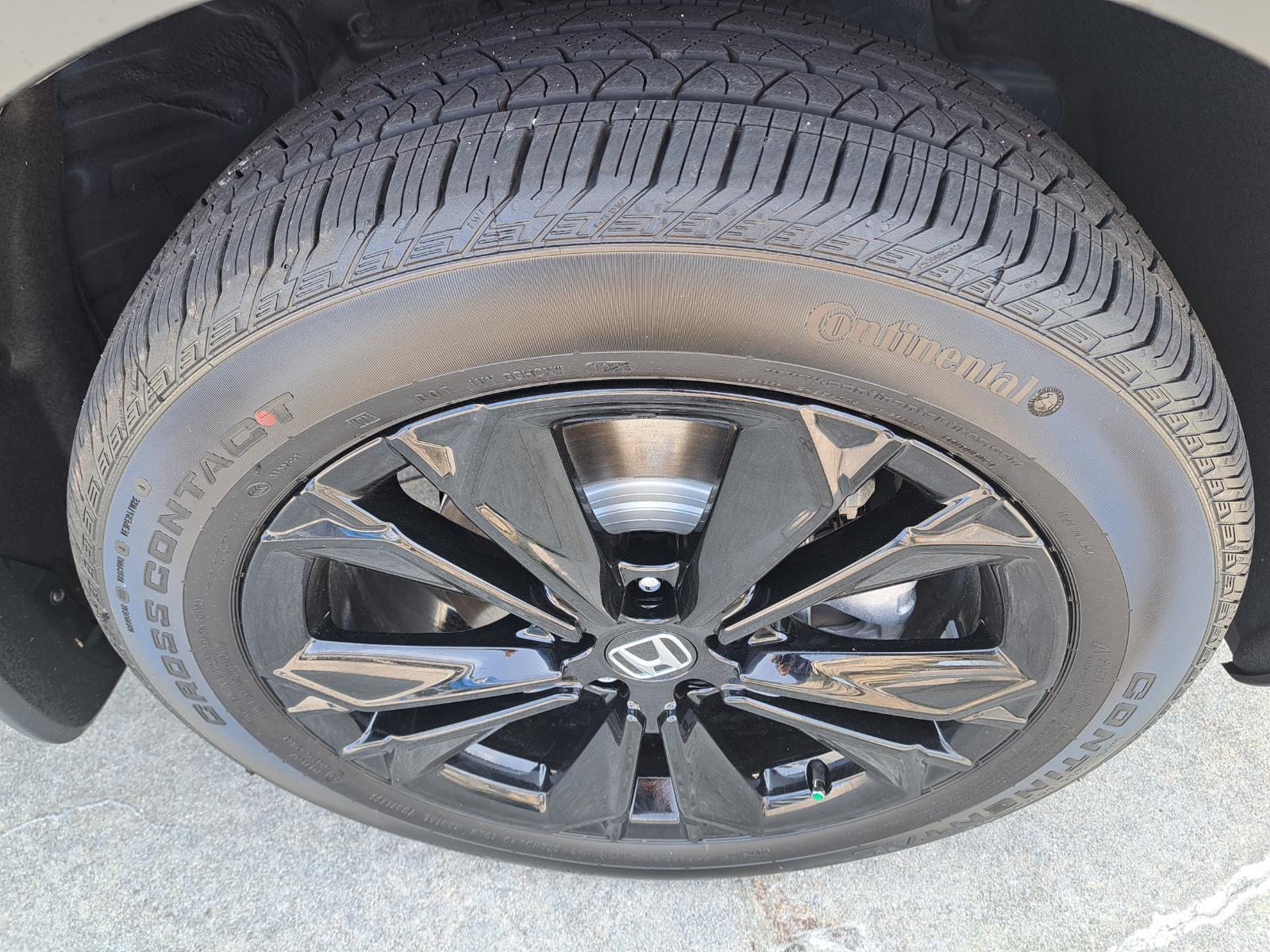 2023 Honda CR-V Hybrid Sport Touring SUV All Wheel Drive 15