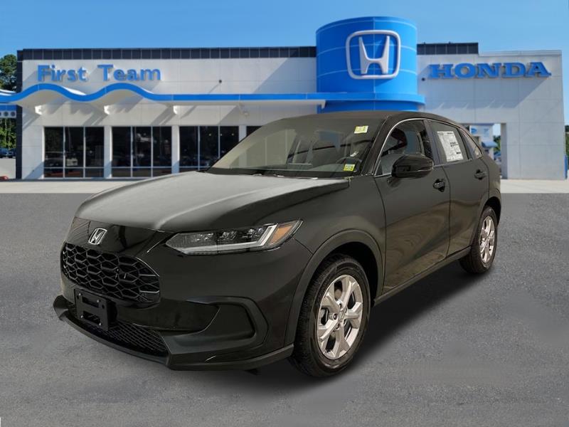 2024 Honda HR-V LX SUV All Wheel Drive
