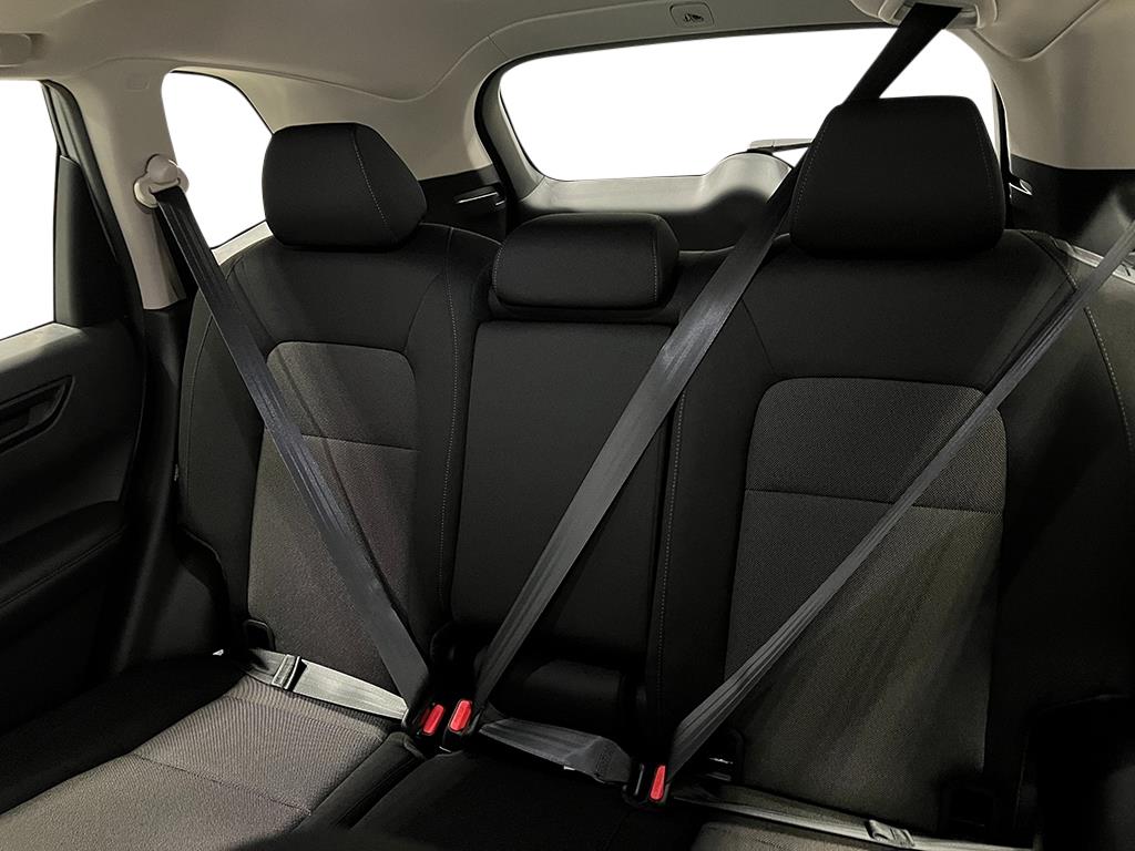 2024 Honda CR-V EX SUV All Wheel Drive 28