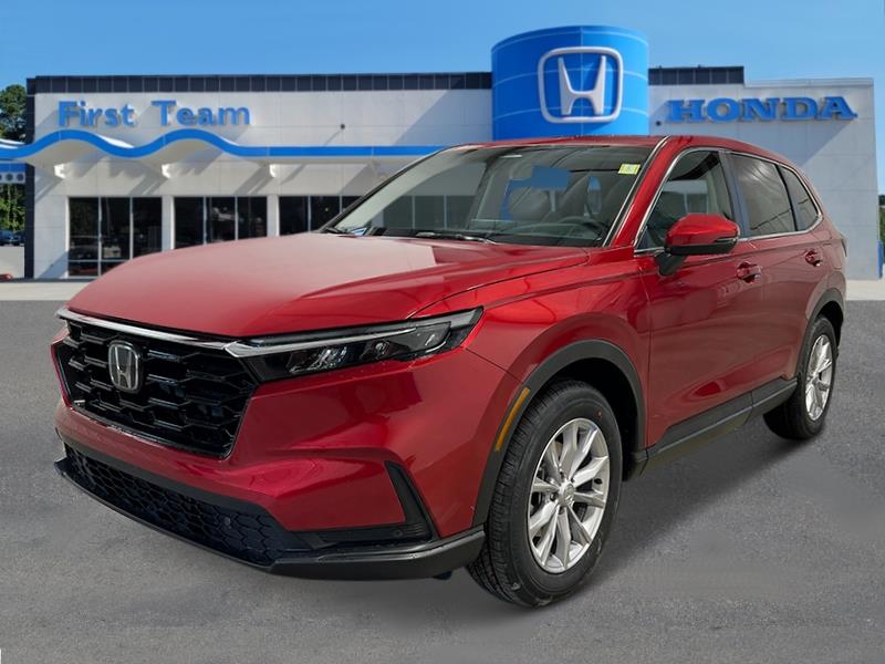2024 HONDA CR-V EX-L Wagon 4 Dr. All Wheel Drive