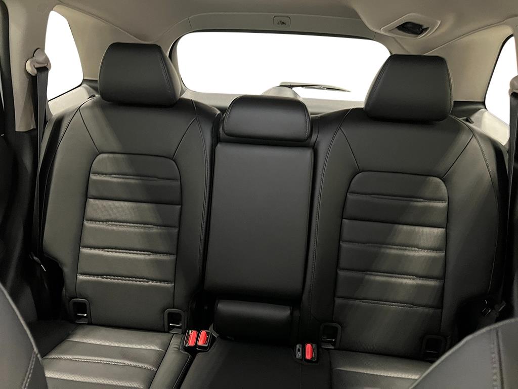2024 Honda CR-V EX-L SUV All Wheel Drive 28