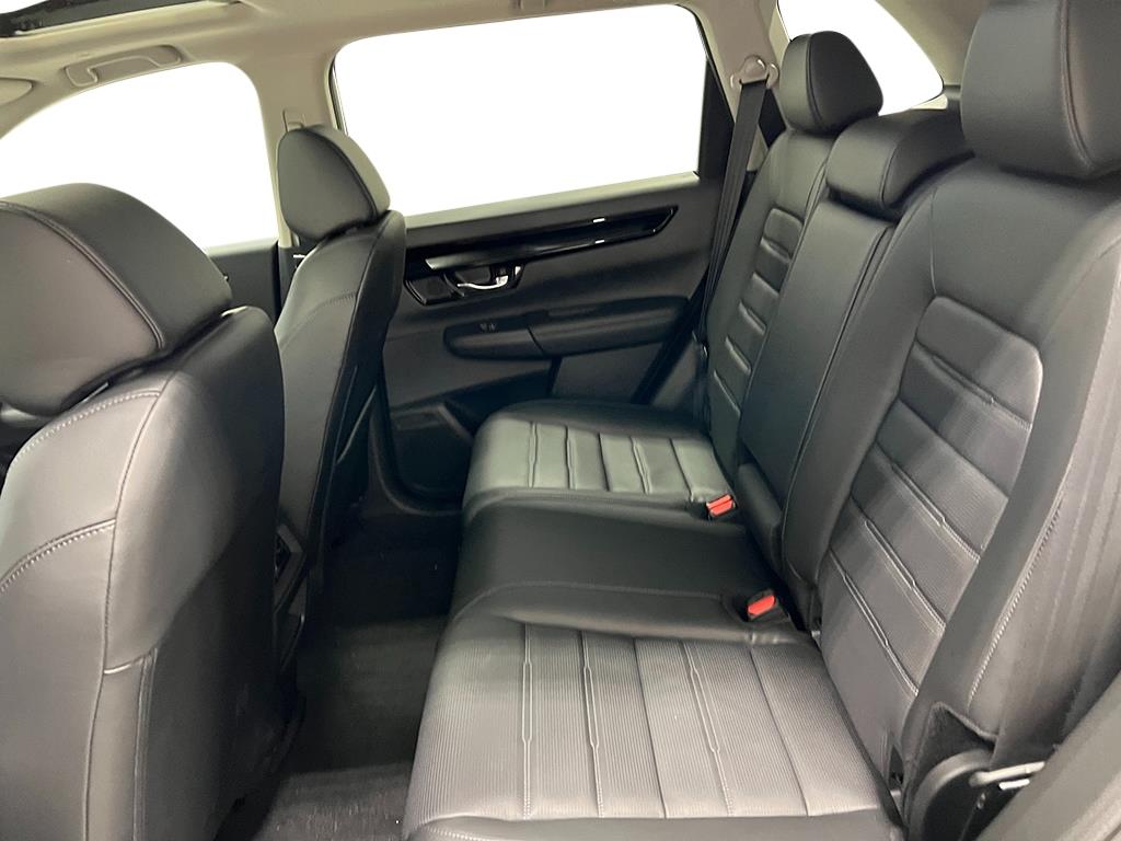 2024 Honda CR-V EX-L SUV All Wheel Drive 29