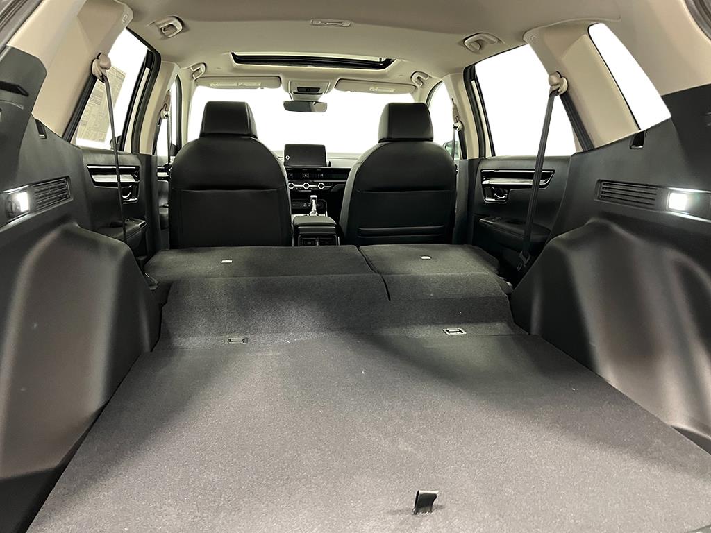 2024 Honda CR-V EX-L SUV All Wheel Drive 31