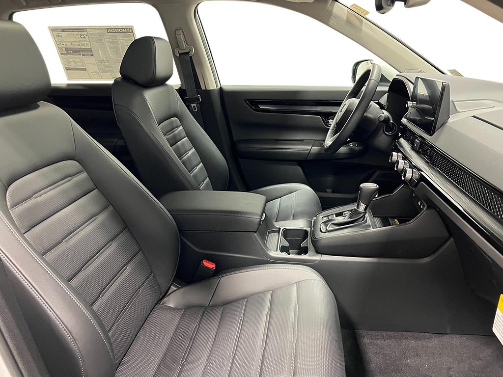 2024 Honda CR-V EX-L SUV All Wheel Drive 35