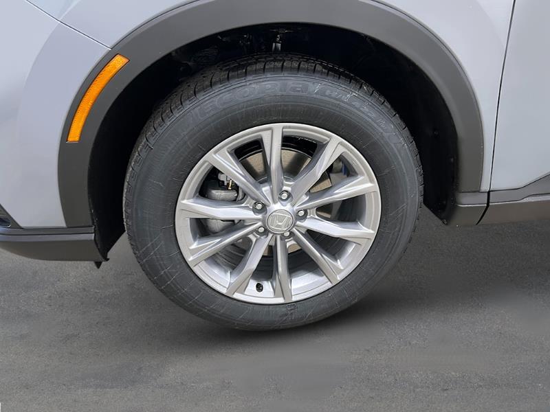 2024 Honda CR-V EX-L SUV All Wheel Drive 10