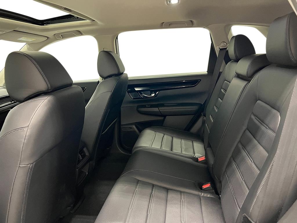 2024 Honda CR-V EX-L SUV All Wheel Drive 29