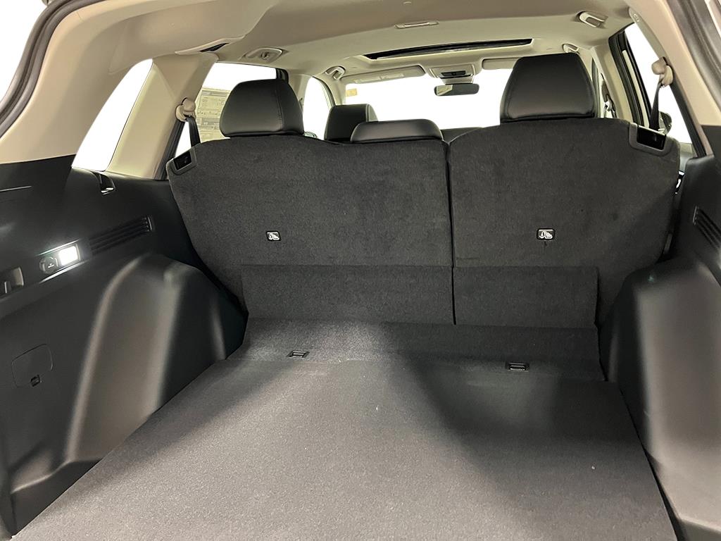 2024 Honda CR-V EX-L SUV All Wheel Drive 31