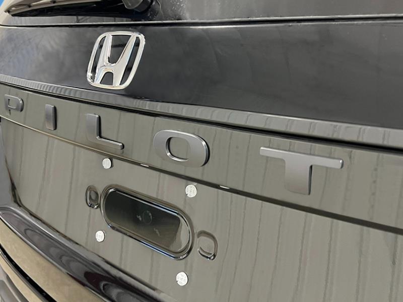 2024 Honda Pilot EX-L 7 Passenger SUV All Wheel Drive 5