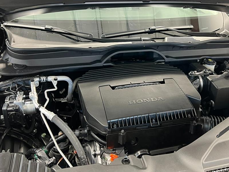2024 Honda Pilot EX-L 7 Passenger SUV All Wheel Drive 12