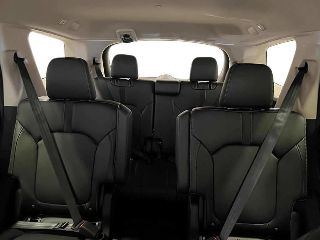 2024 Honda Pilot EX-L 7 Passenger SUV All Wheel Drive 28