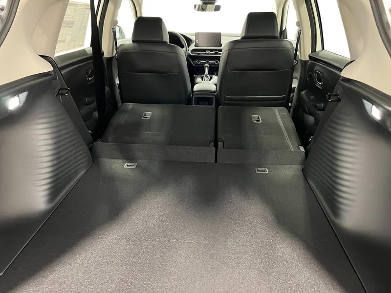 2024 Honda HR-V EX-L SUV Front Wheel Drive 30