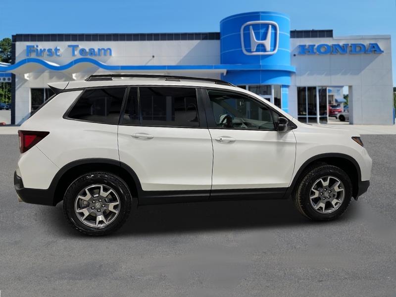 2023 Honda Passport TrailSport SUV All Wheel Drive 4