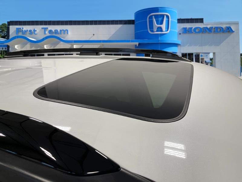 2023 Honda Passport TrailSport SUV All Wheel Drive 6