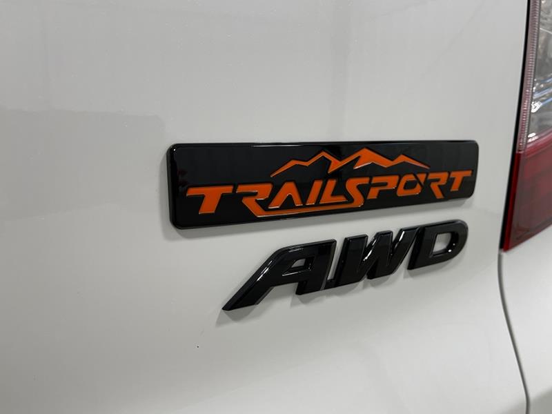 2023 Honda Passport TrailSport SUV All Wheel Drive 8