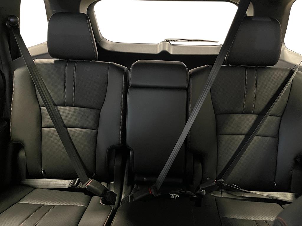 2023 Honda Passport TrailSport SUV All Wheel Drive 25