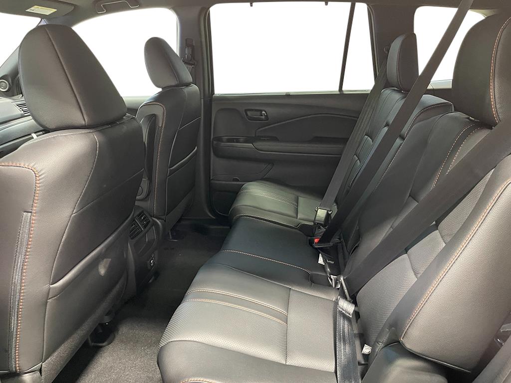 2023 Honda Passport TrailSport SUV All Wheel Drive 26