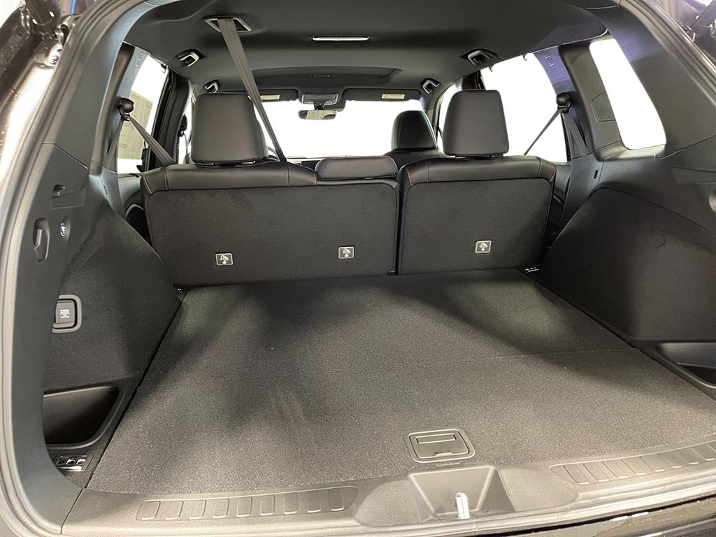 2023 Honda Passport TrailSport SUV All Wheel Drive 30