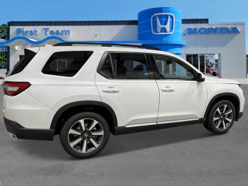 2024 HONDA PILOT Elite Utility  9