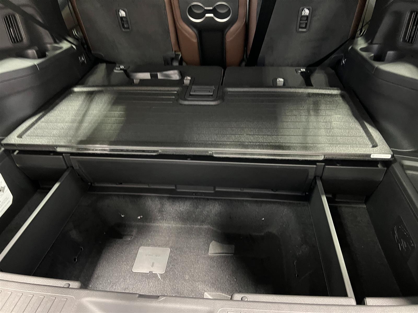 2024 HONDA PILOT Elite Utility  35