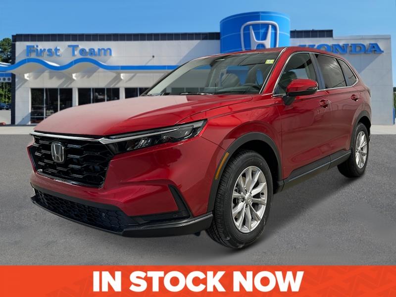 2024 HONDA CR-V EX-L Wagon 4 Dr. All Wheel Drive