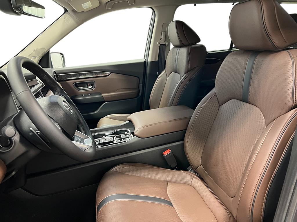 2024 HONDA PILOT Elite Utility  15